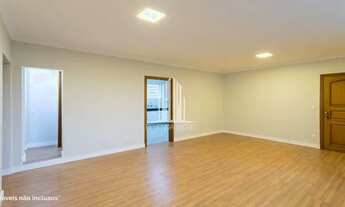 Imagem 3: Apartamento no Condomínio Edifício Yolanda com 134m e 3 quartos no Jardim Paulista