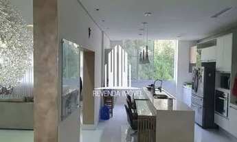 Imagem 7: Apartamento no Condomínio Verde Morumbi com 215m e 4 quartos no Parque Rebouças