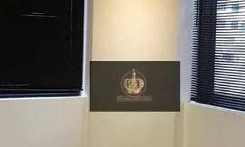 Imagem 5: Conjunto, 120 m² - venda por R$ 960.000 ou aluguel por R$ 8.100/mês - Centro - São Paulo/S