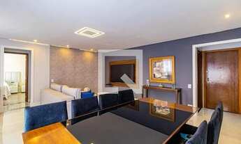 Imagem 2: Apartamento à Venda - Jardim Éster Yolanda, 2 Quartos, 93 m2