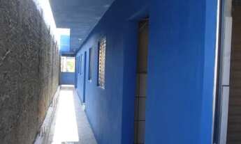 Imagem 7: Casas 02 cômodos- Carapicuíba/SP - Agua e Luz Individual