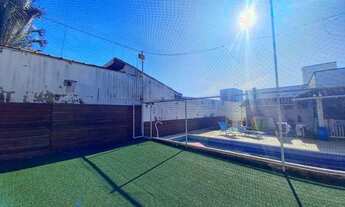 Imagem 7: Casa linear alto padrão Nova Gramado