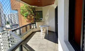 Imagem 2: Cobertura duplex para venda com 260 metros quadrados com 3 quartos