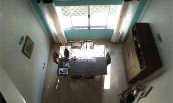 Imagem: Sobrado com 3 quartos à venda em Vila Alpina