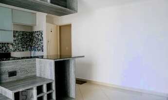 Imagem 4: Apartamento para Aluguel - Campo Grande, 2 Quartos, 62 m2