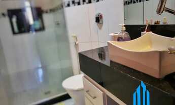 Imagem 5: Apartamento para venda com 80 metros quadrados com 2 quartos em Praia do Morro - Guarapari