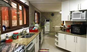 Imagem 4: SUZANO - Casa de Condomínio - JARDIM ALTOS DE SUZANO