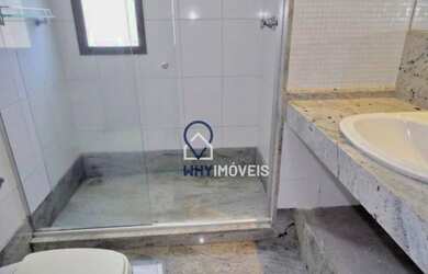 Imagem 11: Apartamento com 4 dormitórios, 204 m² - venda por R$ 2.690.000 ou aluguel por R$ 12.650/mê