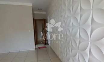 Imagem 3: LOCAÇÃO de Apartamento com 3 Quartos, Sendo 1 Suíte, Sala Ampla, em Condomínio Fechado no