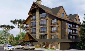 Imagem 5: Apartamento 01 Dormitório - Bairro Centro