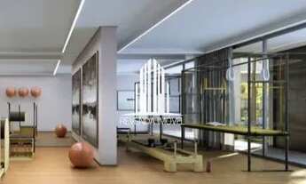 Imagem 6: Apartamento á venda 158m² 3 dormitórios, 3 suíte, 3 vagas no Brooklin