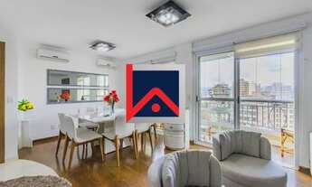 Imagem: Apartamento Venda 3 Dormitórios - 126 m²