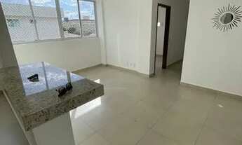 Imagem: Aluga-se AP 2/4 sendo uma suíte