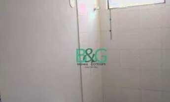 Imagem 3: Sala para alugar, 28 m² por R$ 2.311,00/mês - Vila Mascote - São Paulo/SP