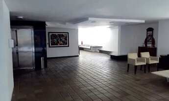 Imagem 4: ALUGUEL l 150m² l R$ 4.000 (TAXAS INCLUSAS) l PERTO DA PRACINHA DE BV l VISTA PARCIAL DA P