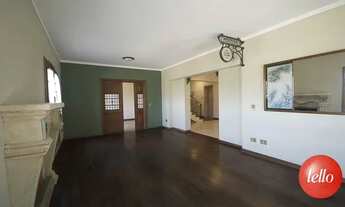 Imagem 5: São Paulo - Casa Padrão - Jardins