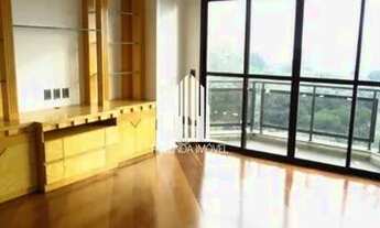 Imagem 4: Apartamento Duplex á venda Na vila Mariana com 3 suítes e 5 vagas