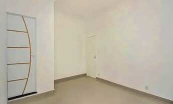 Imagem 4: Apartamento para venda com 103 metros quadrados com 3 quartos em Flamengo - Rio de Janeiro