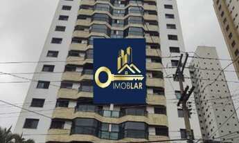 Imagem 5: Apartamento para aluguel e venda com 179 metros quadrados com 4 quartos em Tatuapé - São P