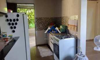 Imagem 3: Casa com 1 dormitório à venda, 36 m² por R$ 140.000,00 - Ouro Verde - Londrina/PR