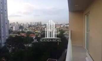 Imagem 5: Apartamento à venda 37m² com 1 dormitório na Cidade Ademar