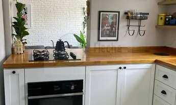 Imagem 7: São Paulo - Apartamento Padrão - Pinheiros