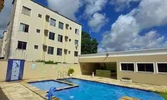 Imagem 3: Apartamento em Nova Parnamirim- 58m²