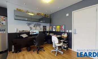 Imagem 7: APARTAMENTO - CAMPO BELO - SP