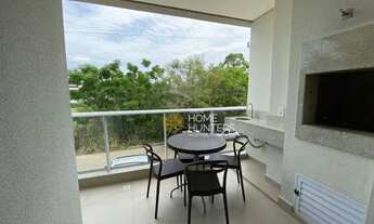 Imagem 5: Apartamento com 3 dormitórios para alugar, 95 m² por R$ 6500,00/mês - Jurerê - Florianópol