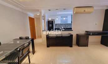 Imagem 4: Andar alto, 2 dormitórios, 1 suíte e uma vista linda!