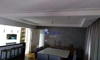 Imagem: Apartamento à venda, 178 m² por R$ 2.100.000,00