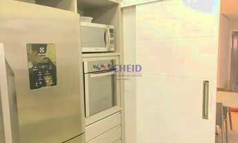 Imagem 7: Apartamento Garden, na Vila Mascote, com 2 suítes