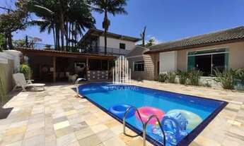 Imagem: Casa terrea em interlagos