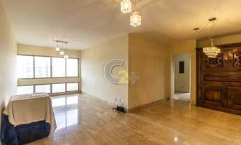 Imagem 1: APARTAMENTO - SUMARÉ - 3 DORMS - 1 SUITE - 1 VAGA