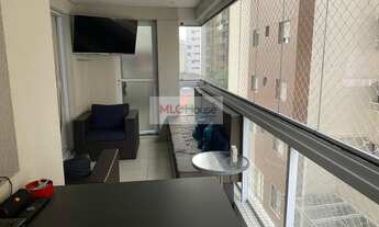 Imagem 5: Apartamento para Venda em São Caetano do Sul, Santo Antônio, 3 dormitórios, 1 suíte, 3 ban