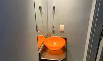 Imagem 5: Apartamento para alugar com 3 quartos, 2 suítes, 1 vaga, 100 m² - Ipanema - Rio de Janeiro