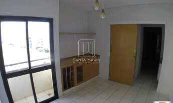 Imagem: Apartamento (tipo - padrao) 1 dormitórios