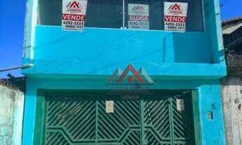 Imagem: Casa com 3 dormitórios, 230 m² - venda