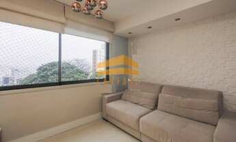 Imagem 4: PORTO ALEGRE - Apartamento Padrão - Bela Vista