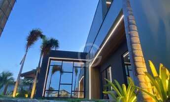 Imagem 5: Casa Summerville, beira mar, com 6 dormitórios à venda, 240 m² por R$ 1.500.000 - Cumbuco