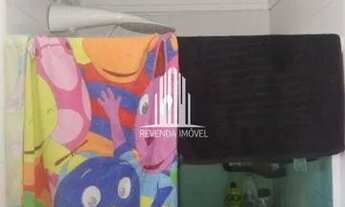 Imagem 7: Apartamento no Condomínio Residencial Praça das Américas com 65m e 3 quartos no Parque Nov