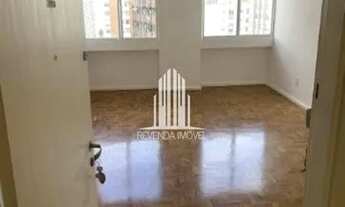 Imagem: Apartamento em Cerqueira César- São Paulo