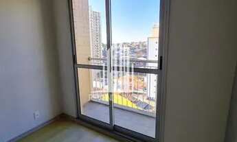 Imagem 5: Apartamento no Condomínio Quatro Estações na Vila Matilde 60m² 3 dormitórios 1 banheiro 1