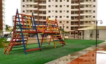 Imagem 3: PIAZZA TOSCANA, apartamento com 88m²