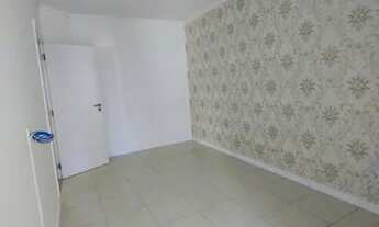 Imagem 4: Anual - 3 Quartos (1 Suíte) - 2 Vagas Privativas - Rua 2850 Centro