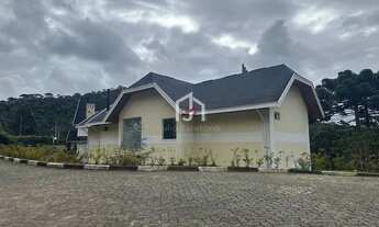 Imagem 4: Casa de condomínio para venda com 395 metros quadrados com 5 quartos