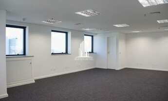 Imagem 2: Conj. Comercial na Consolação- São Paulo, SP