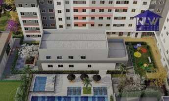 Imagem 2: Apartamento à venda, 39 m² por R$ 240.000,00 - Mooca - São Paulo/SP