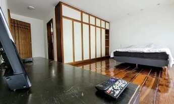 Imagem 7: Apartamento para aluguel tem 400 metros quadrados com 5 quartos