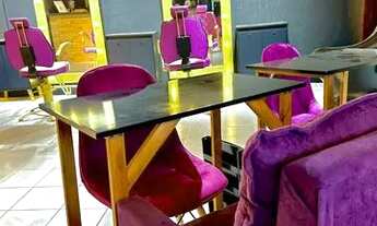 Imagem 4: Vendo Salão de Beleza e Estética